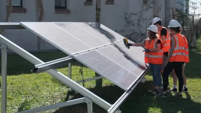 Una carrera que pocos eligen y será fundamental en 10 años