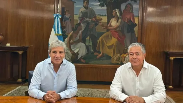 Se firmó la incorporación al RIGI de inversiones vinculadas al upstream