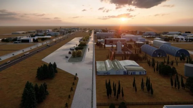 Registran a las empresas de Neuquén interesadas en el nuevo Parque Industrial