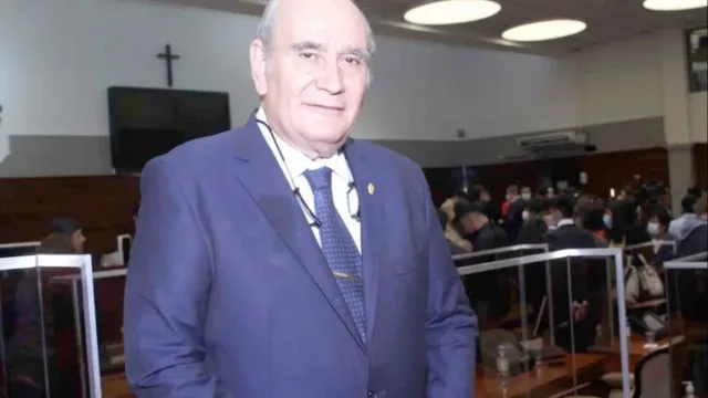 Zona Franca de La Quiaca: Rivarola pidió reservar 20% para empresas jujeñas