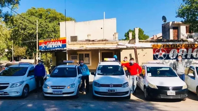 La Remisería Orion cierra tras más de 35 años en La Banda: “No tenemos recursos ni fuerzas para seguir”