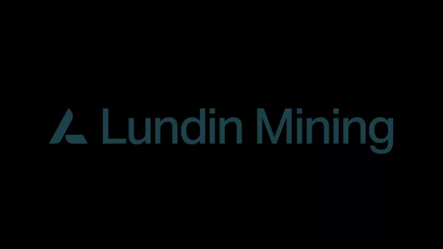Lundin Mining anuncia el lanzamiento de su nueva identidad de marca