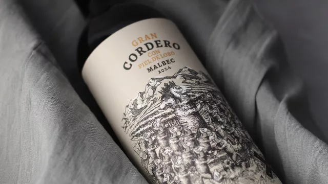 Familia Millán presenta “Gran Cordero Con Piel de Lobo Malbec”:  la fuerza del malbec en su versión más auténtica