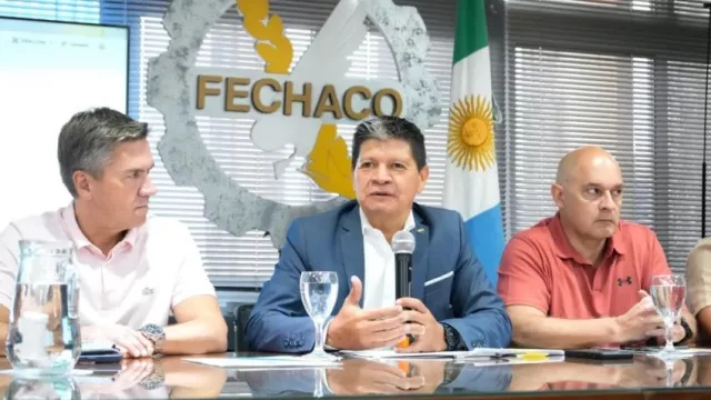 Chaco impulsa competitividad empresarial: capacitación, alianzas y preparación para mercados internacionales (estrategias para potenciar pymes y expansión productiva)