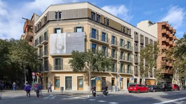 Los barrios de Finestrelles, La Barceloneta y El Camp de l'Arpa del Clot son los más caros de Cataluña para alquilar una vivienda