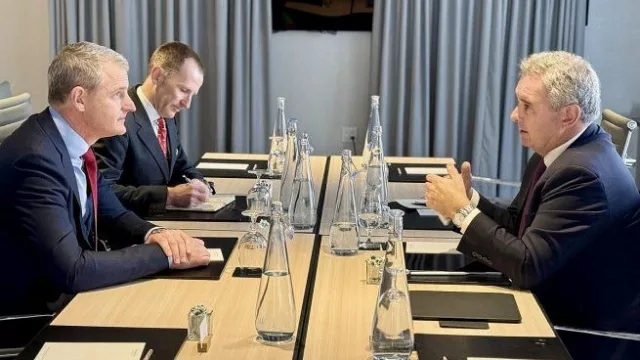 First Quantum avanza con el RIGI para Taca Taca (inversión de US$ 5.250 millones y hasta 6.000 empleos en Salta)