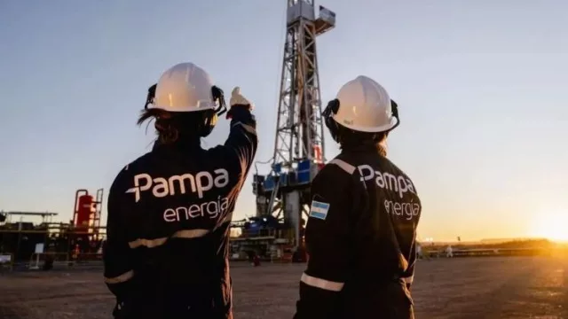Pampa Energía solicitó ingresar al RIGI con una inversión de US$ 4.500 millones