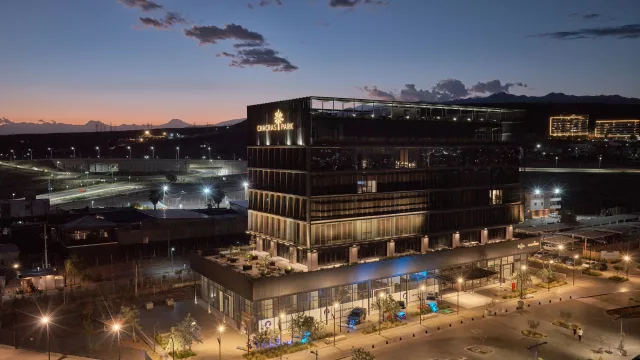 Kaikoura, la desarrolladora internacional que apuesta por Mendoza