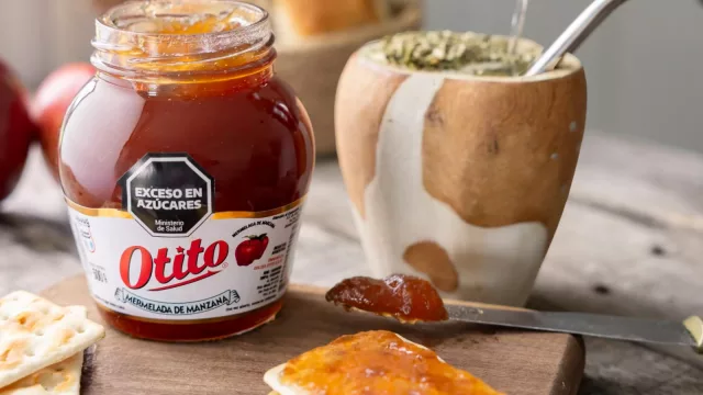 Salvita compró la histórica empresa Dulces Otito y asegura empleo e inversión en Jujuy