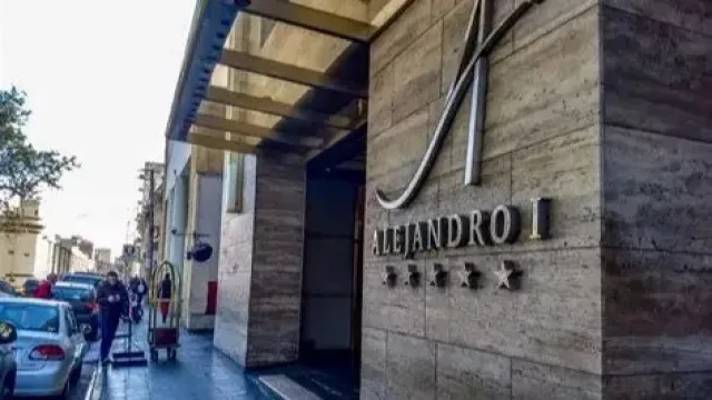 Nuevo hotel 5 estrellas en Jujuy: Alejandro I se expande bajo el sello Meliá