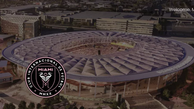 Inter Miami y su Nu Stadium: demuestran que la experiencia, el deporte, el branding y los negocios son uno hoy.