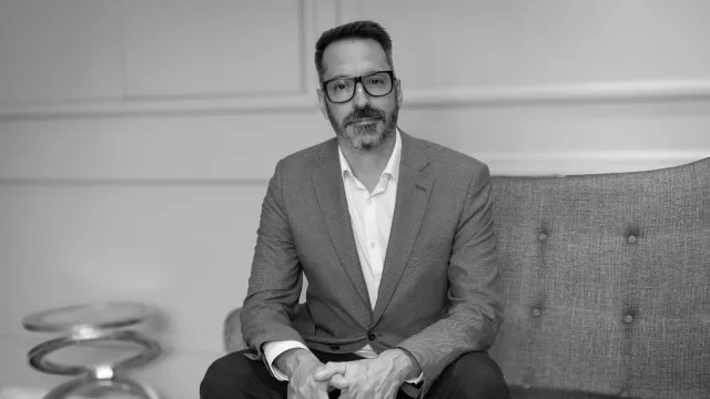 Andrés Grippo se suma a LLYC como Corporate Affairs Senior Director