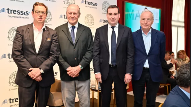 Mango blinda su futuro mediante una hoja de ruta centrada en la reinversión constante