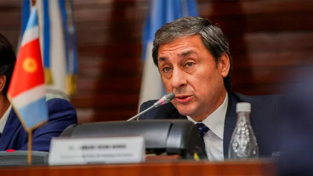 El Parlamento del Norte Grande sesionará en Tucumán con agenda federal y foco económico