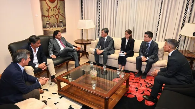 Litio en expansión: POSCO acelera “Sal de Oro” y refuerza su inversión millonaria en Salta