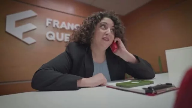“Franquicieros”: el fenómeno de las franquicias llega a Amazon Prime con una miniserie con sello argentino