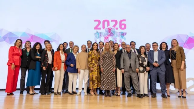 ADEFAM premia la excelencia y el impacto social de las empresas familiares de Madrid en 2026