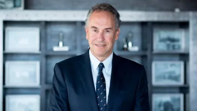 Mindlin acelera su estrategia: energía, shale y nuevos negocios bajo la lupa de Wall Street