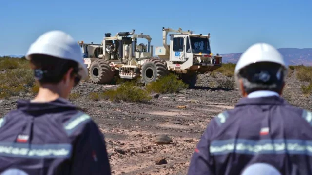Quintana Energy multiplicó 44 veces su producción y acelera su apuesta por Vaca Muerta en Mendoza