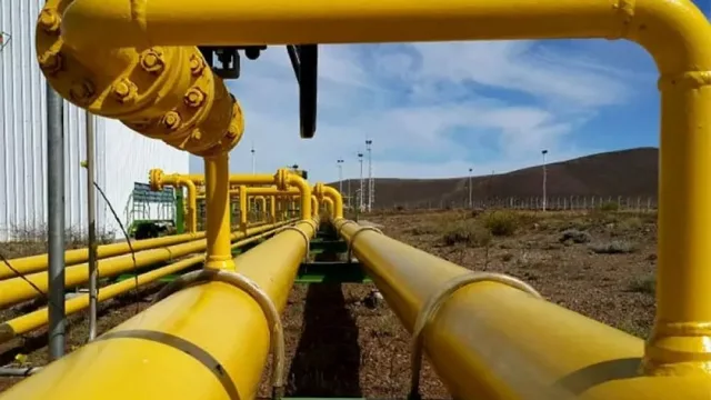 Gas de Vaca Muerta vuelve a Brasil: reactivan envíos de prueba por el Gasoducto del Mercosur