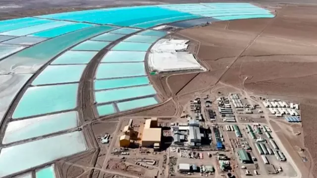 El NOA minero duplicó sus exportaciones y confirmó al litio como motor regional