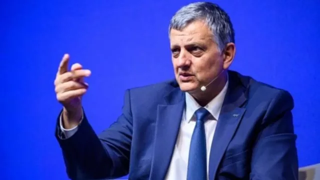 YPF proyecta duplicar su producción y anticipa un salto exportador histórico para la Argentina