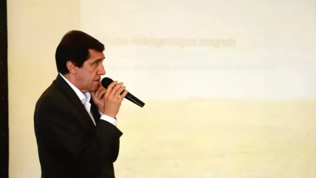 Sadir impulsa minería sustentable y articulación productiva (cuenca Olaroz-Cauchari)