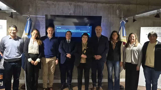 Jujuy presentó un monitoreo ambiental participativo con trámite 100% digital