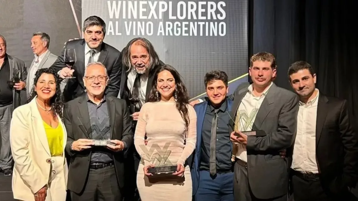 Jujuy fue premiada por su Ruta del Vino y consolida su desarrollo vitivinícola (impacto en turismo y economía regional)