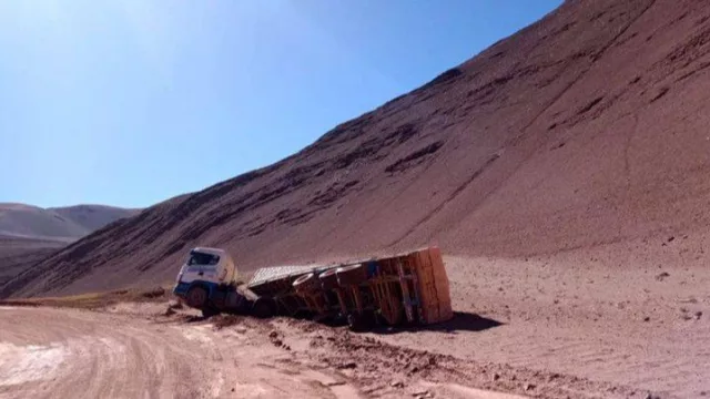 Las empresas del litio advirtieron que sin infraestructura el crecimiento del NOA puede frenarse