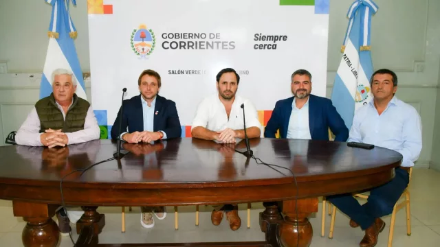 Ganadería alternativa: Corrientes busca consolidar el desarrollo del búfalo (producción y mercado)