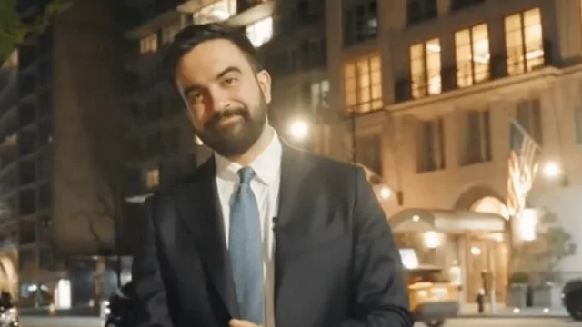 Mamdani filmó un video para gravar a los ricos y terminó financiando la expansión de Miami: la lección que el estatismo en todo anglolatam se niega a aprender