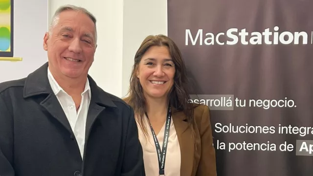 MacStation celebra su primer aniversario en Neuquén con nuevos lanzamientos y beneficios exclusivos