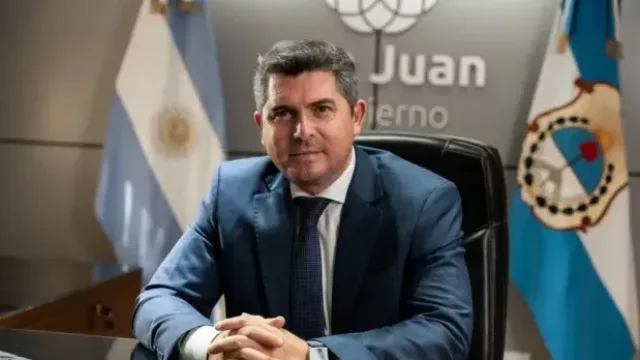 San Juan postergó el debate por la ley de proveedores hasta después de la Expo