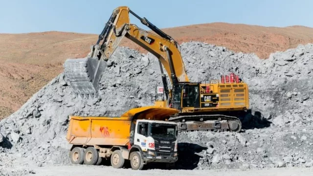 La minería concentra el 80% de las exportaciones de Jujuy (y cuenta con más de 200 proveedores locales)