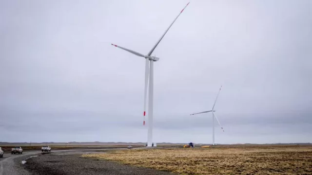Sin “impuesto al viento”, el Gobierno busca blindar inversiones y acelerar el desarrollo renovable