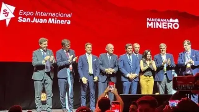 Expo San Juan Minera 2026 cerró con récord de empresas y centralidad absoluta del cobre