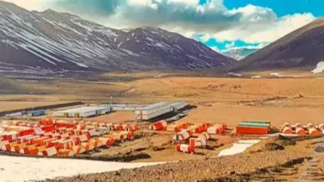 Rio Tinto analiza profundizar su apuesta en Los Azules y acelera el foco global sobre el cobre argentino