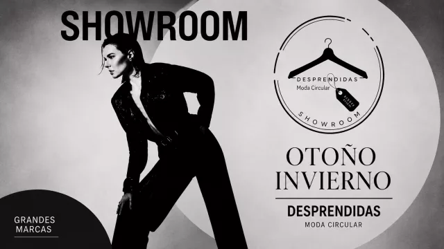 ¿Querés llenar tu placard de Armani, Dolce & Gabbana, Zara y más? Tres amigas lo hacen posible: ellas son Desprendidas