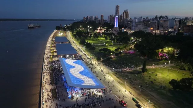 La ciudad recibió 850.000 visitantes en cuatro meses (y consolidó su mejor perfil turístico en años)