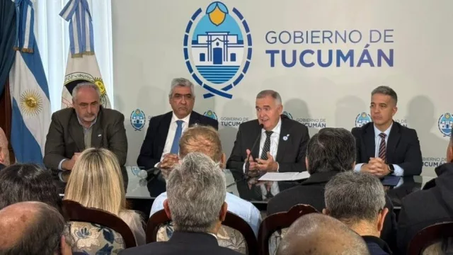 Tucumán lanzó créditos de hasta $ 100 millones para impulsar la producción de café (con plazo de 48 meses)