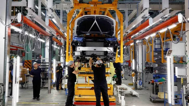 Chery analiza fabricar autos en Argentina (sería el primer gigante chino con producción local)