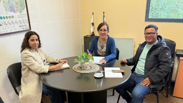 Jujuy fortaleció vínculos con empresas mineras para impulsar el desarrollo productivo en la Puna