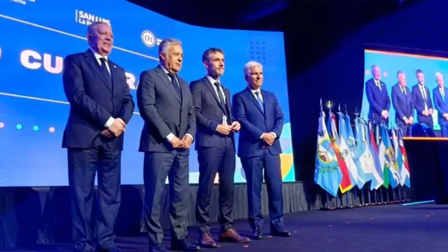 Santiago del Estero impulsa la economía creativa en un encuentro federal clave