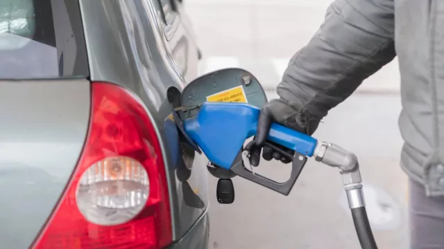 Río Negro se destacó entre las provincias que más crecieron en la venta de combustibles