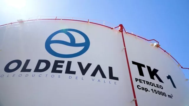 Oldelval proyecta que Vaca Muerta alcanzará el millón de barriles diarios en 2028