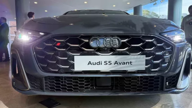 Audi rompe una tradición de la industria (ya muestra stock y precios en tiempo real en su web)