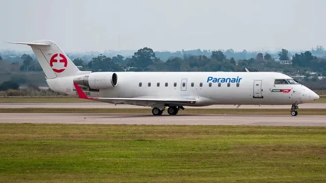 Jujuy sumará nuevas rutas aéreas internacionales y fortalecerá su conexión con Chile, Bolivia y Paraguay
