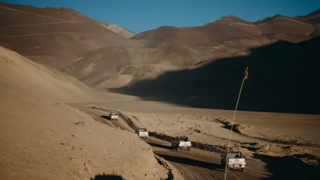 Jerárquicos Mineros advierten que el caso Vicuña podía afectar la licencia social de la minería argentina