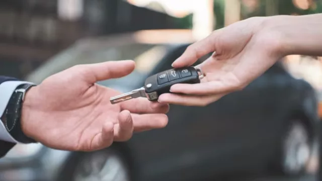 ¿Cuánto costará cambiar de coche? El presupuesto medio escala hasta los 30.000 euros